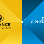 Binance Smart Chain e Ciphertrace