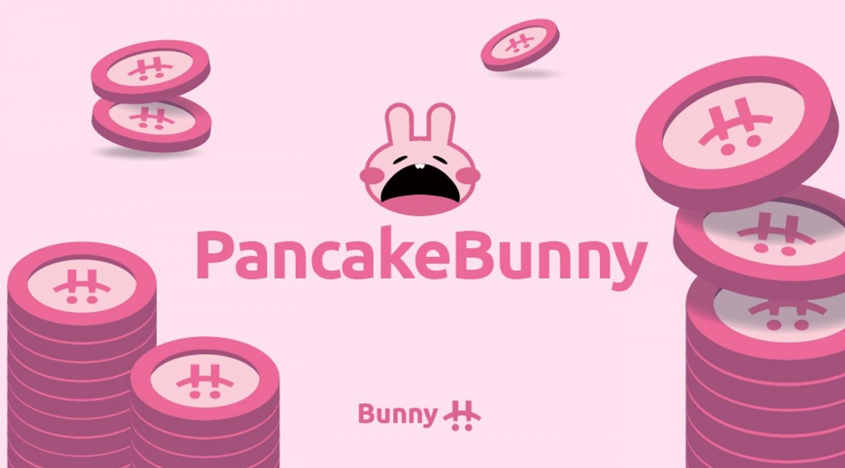 Bunny hackeada