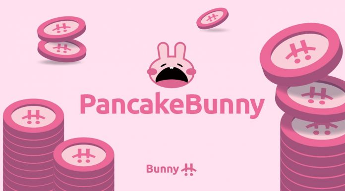 Bunny hackeada