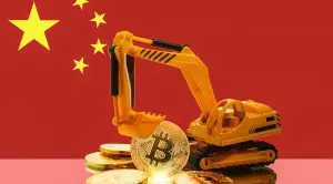 China Bitcoin. (Adobe Stock)