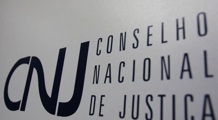 Conselho Nacional de Justiça CNJ