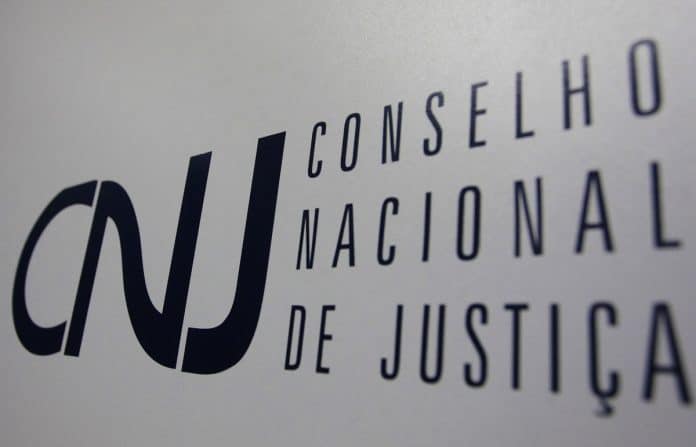 Conselho Nacional de Justiça CNJ