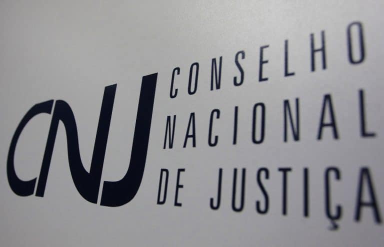 Conselho Nacional de Justiça CNJ