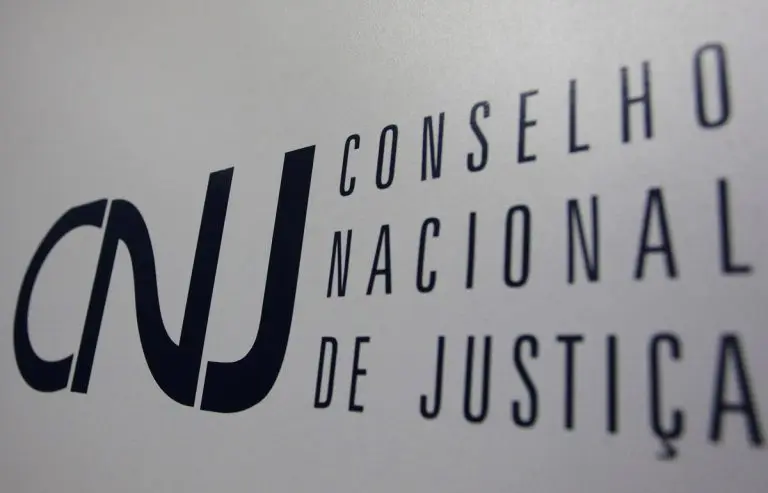Conselho Nacional de Justiça CNJ