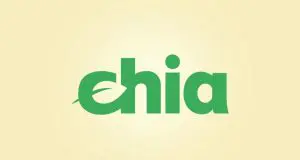 Criptomoeda Chia mineração