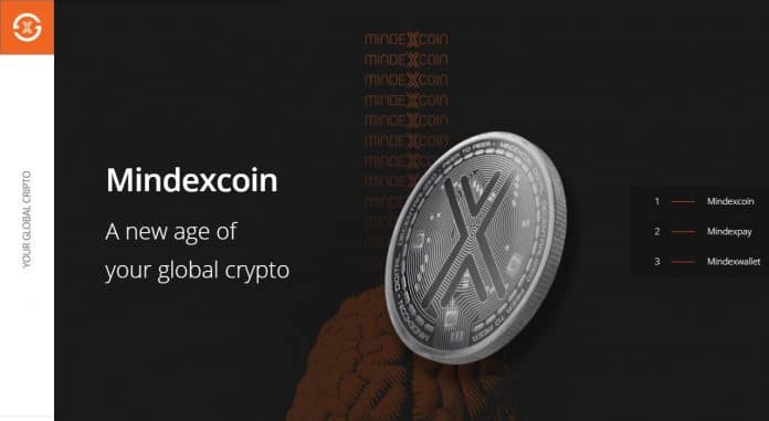 Mindexcoin golpe