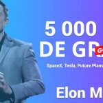Golpes usam imagem de Elon Musk. Imagem: Reprodução.