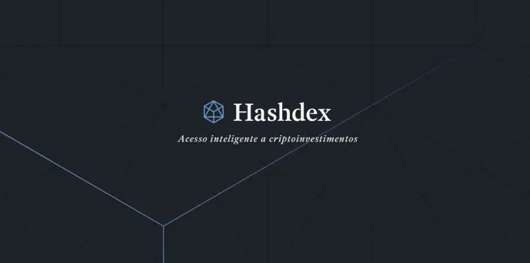 Empresa Gestora de Criptomoedas Brasileira Hashdex