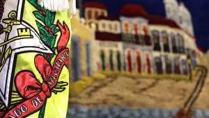 Estado de Santa Catarina