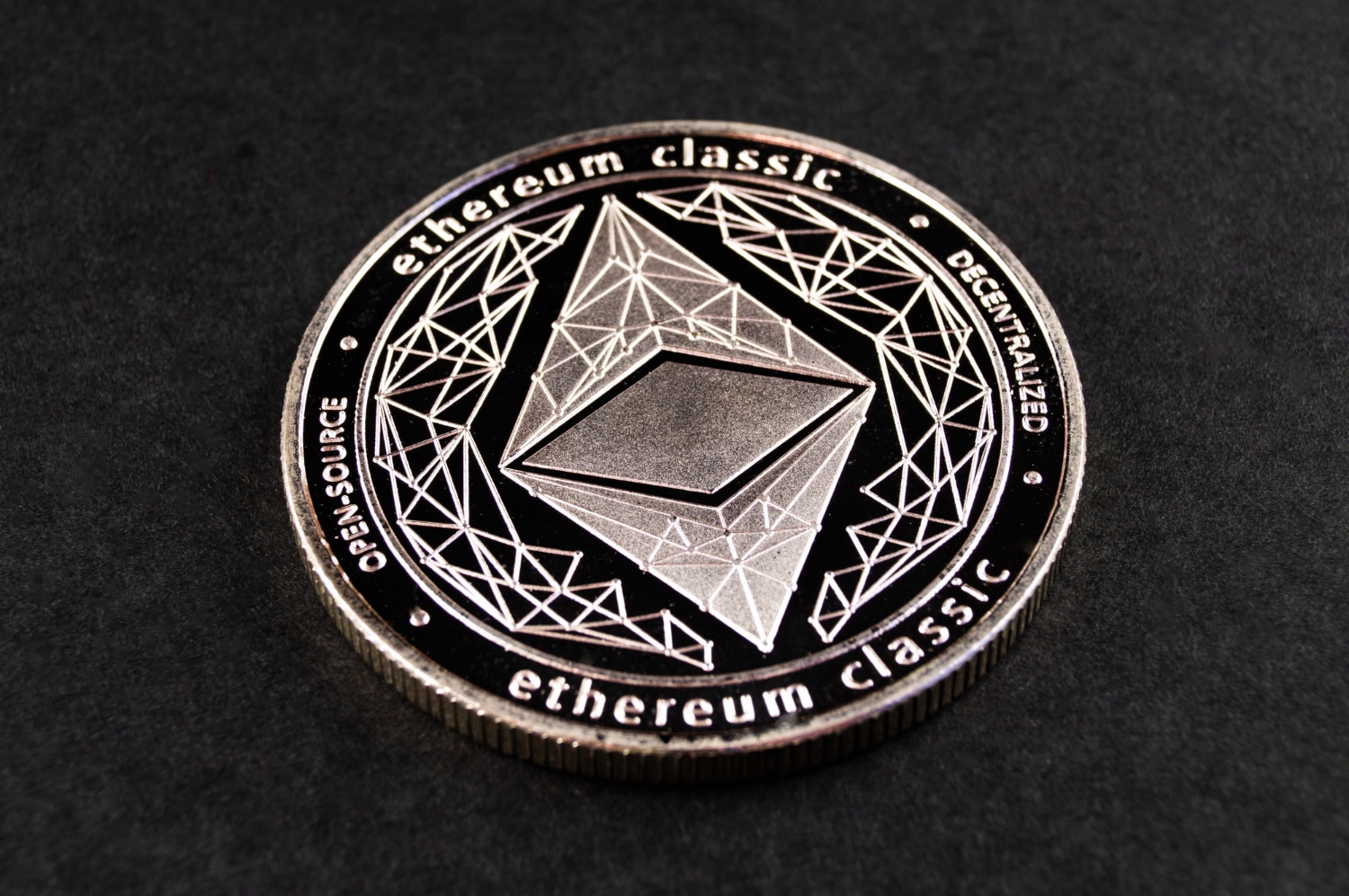 crypto wallet ethereum classic