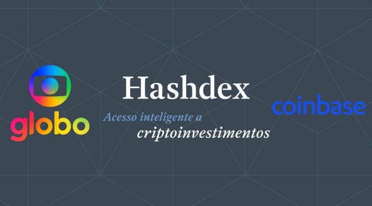Globo Hashdesh coinbase