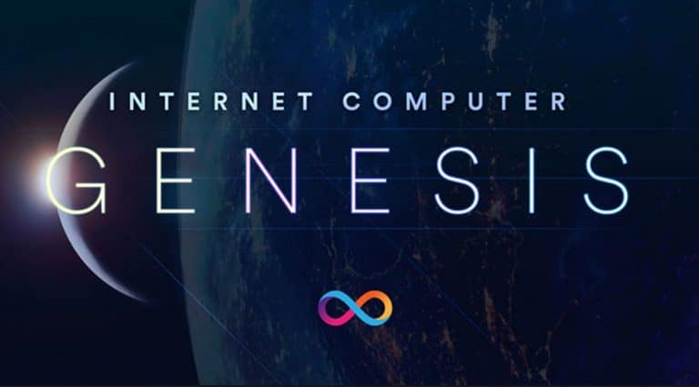 ICP Internet Computer