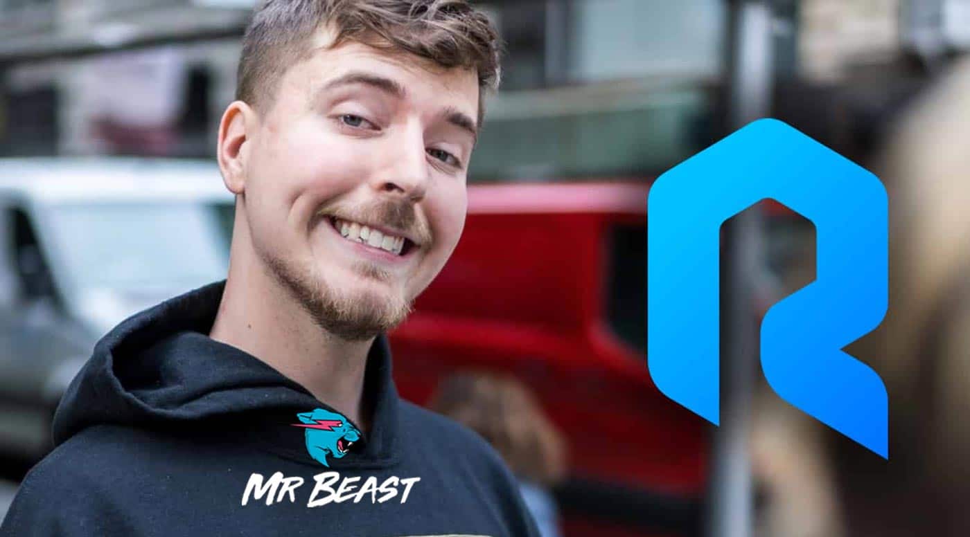 Como o MrBeast criou a sua fortuna? Você conhece o MrBeast? Ele é simp