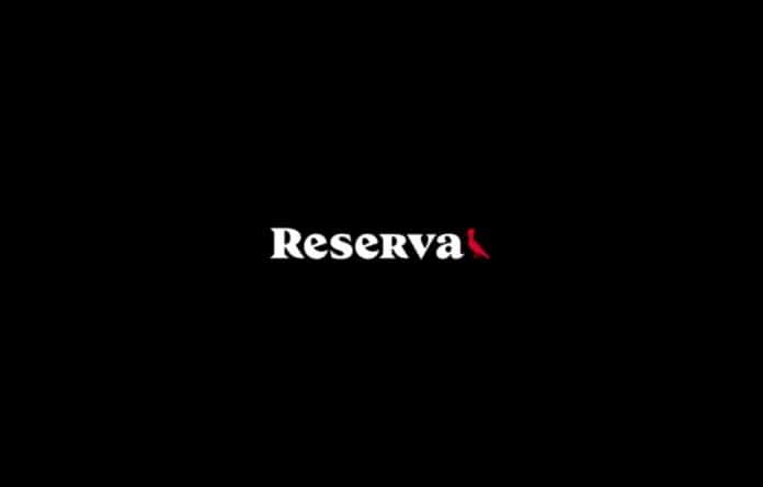 Marca brasileira Reserva
