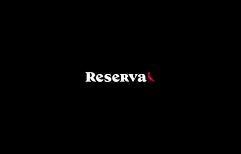 Marca brasileira Reserva