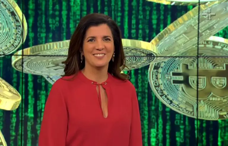 Matéria de Capa, da TV Cultura, apresenta especial sobre Bitcoin