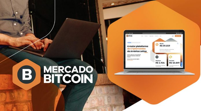 Mercado Bitcoin