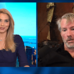 Michael Saylor Kitcon News
