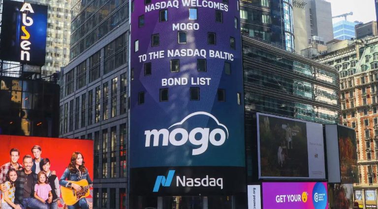 Empresa listada na Nasdaq investe R$ 2.4 milhões em Ethereum