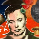 Musk OHFK. (Imagem: Divulgação Satoshi Rádio)