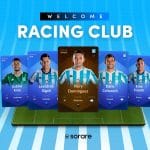 NFT do Racing Club da Argentina