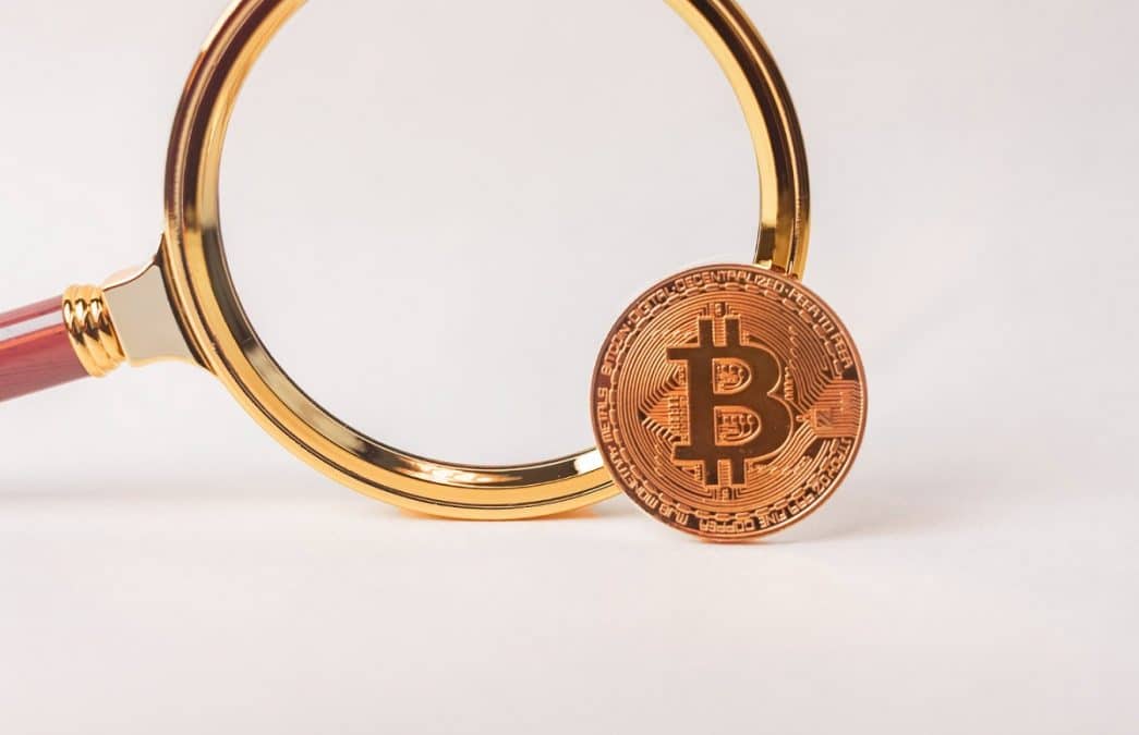 Pesquisa e estudo sobre Bitcoin Conhecimentos