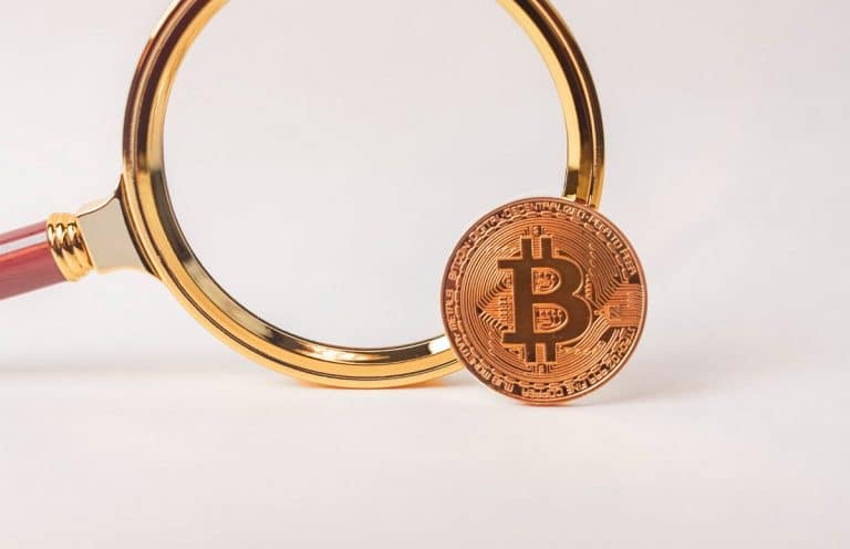Pesquisa e estudo sobre Bitcoin Conhecimentos