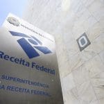 Superintendência da Receita Federal, em Brasília.