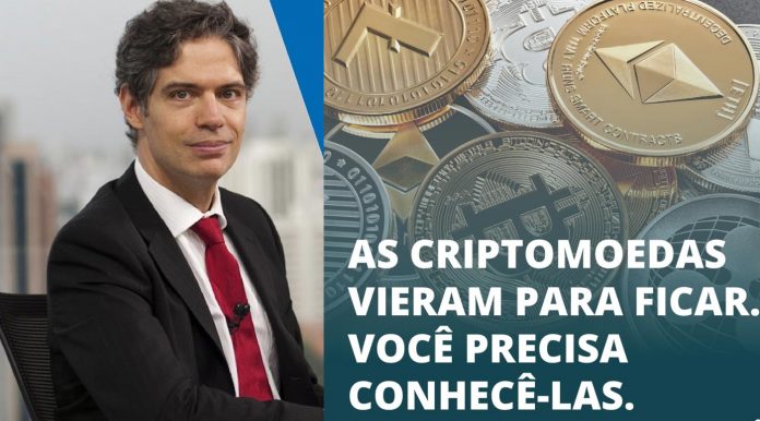 Economista mais influente do Brasil (Forbes)