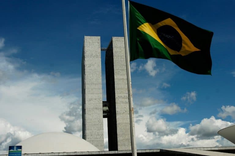 Senado Federal no Brasil