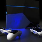 Sony PS5. (Imagem: Divulgação)