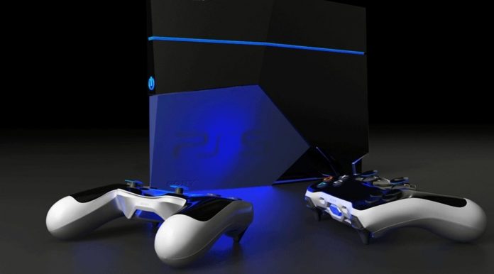 Sony PS5. (Imagem: Divulgação)