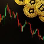 Tendência de Baixa no preço do Bitcoin
