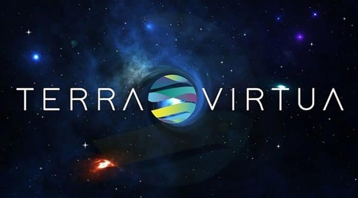 Terra Virtua. Imagem: Reprodução