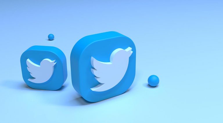 Twitter. Imagem: Freepick