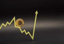 Volatilidade do Bitcoin, sobe e desce do preço