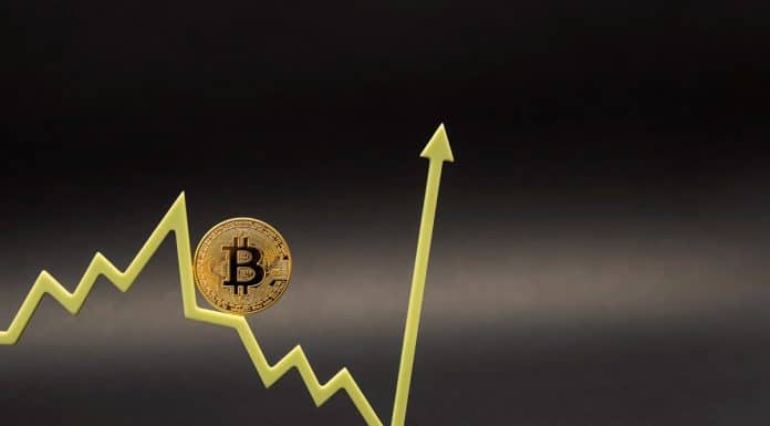 Volatilidade do Bitcoin, sobe e desce do preço