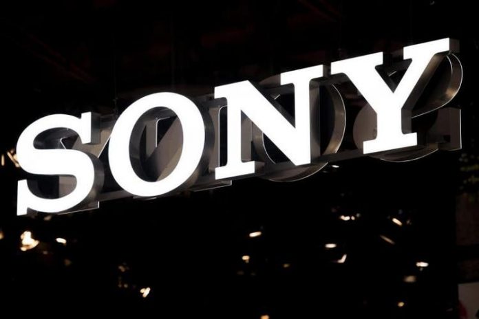 Sony.
