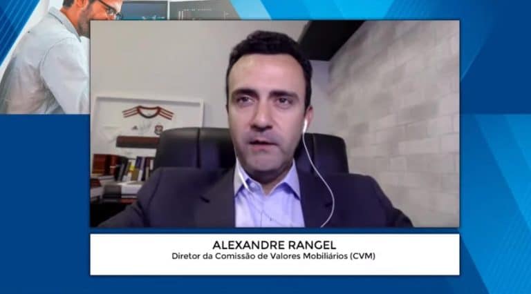 Não faz sentido remar contra as criptomoedas, diz diretor da CVM
