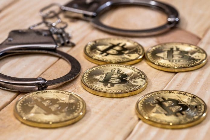 Algemas e Bitcoin