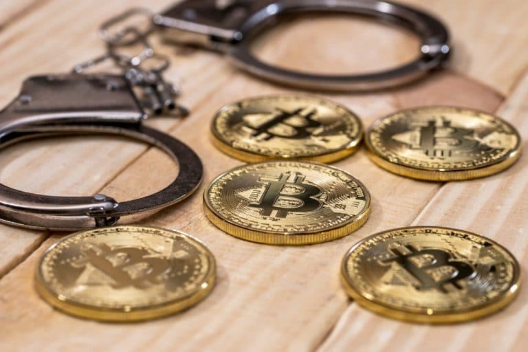 Algemas e Bitcoin