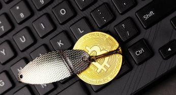 Vítima perde R$ 788 mil após acreditar em promessa de “multiplicação de bitcoins”