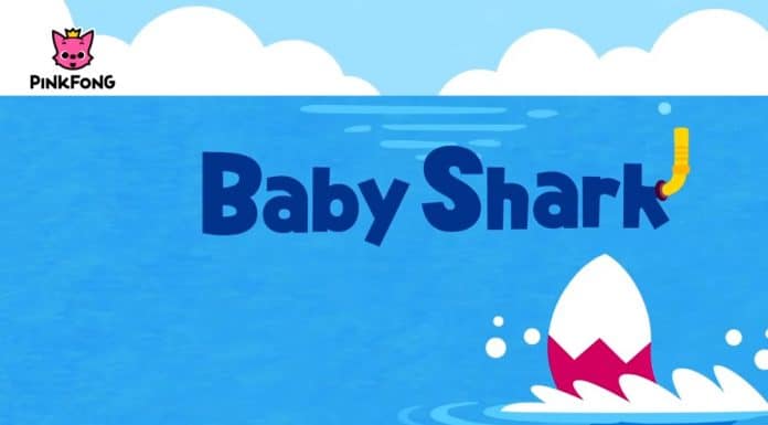 Baby Shark é mencionado por Elon Musk