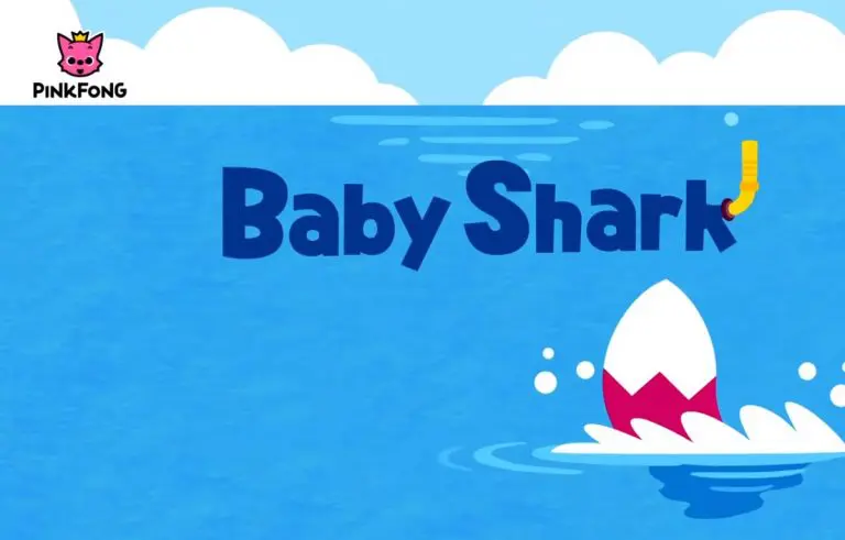 Baby Shark é mencionado por Elon Musk