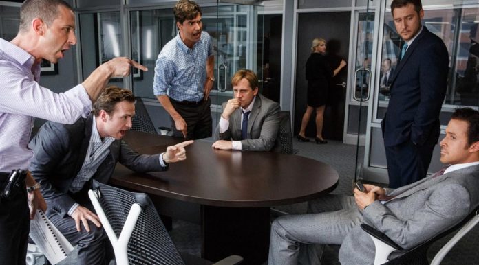Big Short