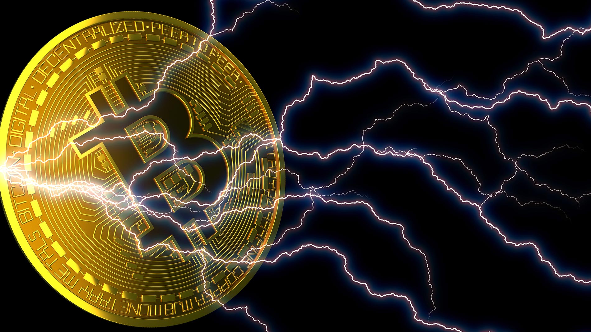 bitcoin lightning node