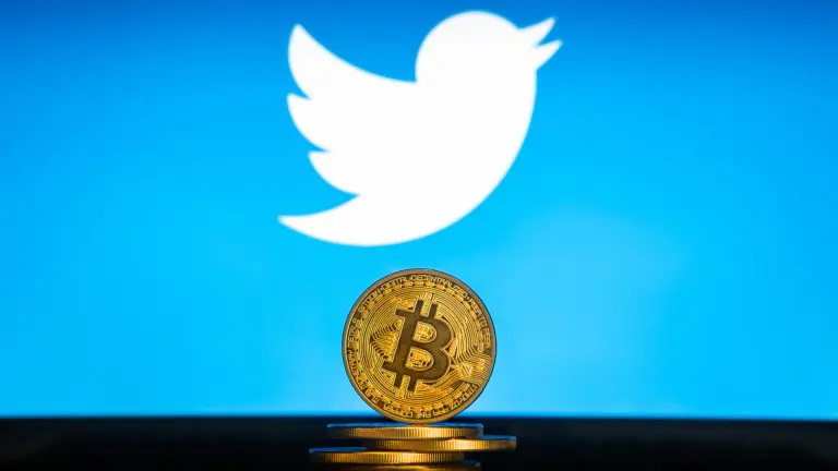 Bitcoin e Twitter