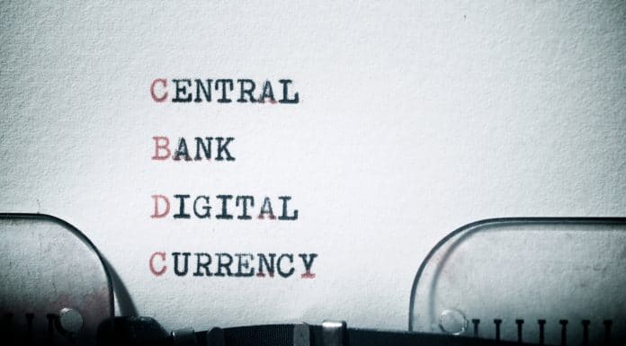 CBDC Moeda Digital de Banco Central