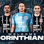 Corinthians Token para Torcedores