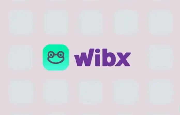 Criptomoeda brasileira Wibx